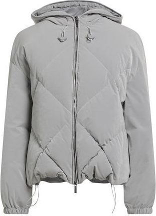 Emporio Armani ROPA DE ABRIGO - Plumíferos y acolchados en YOOX.COM