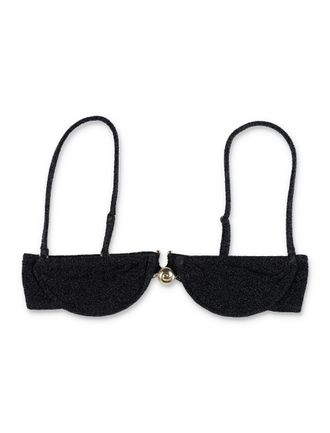 Reina Olga Sea Kleidung schwarz