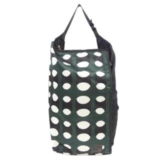 Marni Pre-owned Backpacks, male, Multicolor, Size: ONE SIZE Pre-owned M34Wa0009 Backpack