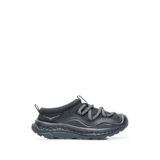 Hoka One One Heren, Sport, Zwart, Maat: 40 EU