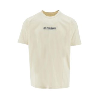 C.P. Company Logo embroidery T-shirt Man XL