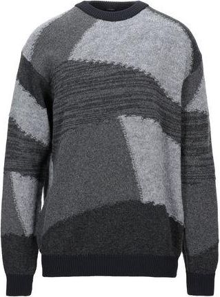 HUGO BOSS KNITWEAR - Jumpers sur YOOX.COM