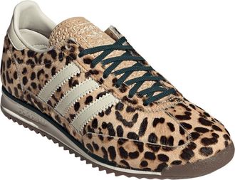 adidas SL 72 Sneaker in Magic Beige/Ivory/Off White at Nordstrom, Size 11.5