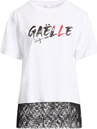 Ga&euml;lle Paris T-shirts