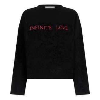 Philosophy di Lorenzo Serafini Donna, Felpe, Nero, S, new