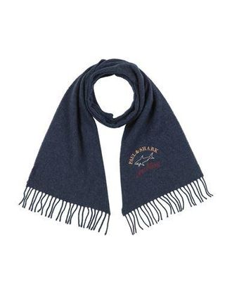 Paul & Shark ACCESSORIES - Scarves on YOOX.COM