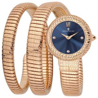 Christian Van Sant Naga Womens Watch