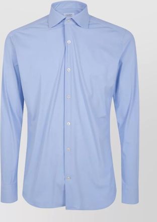 Tintoria Mattei technical shirt