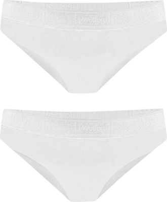 Wolford Pure Brief Set - Heren - Onderbroek - Wit - S - Wol - Ondergoed