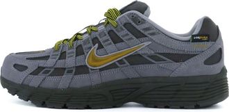 Nike P-6000 Premium CORDURA Medium Ash Pencil Point IH0946-201