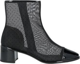 Tory Burch FOOTWEAR - Ankle boots on YOOX.COM