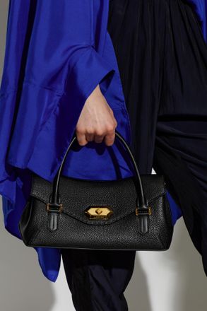 Lanvin Bag Le Confident, Womens, Black