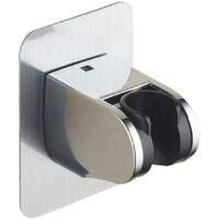 OEM Aiducho Soporte Para Ducha, Soporte De Pared Desmontable Para Cabezal De Ducha Con &Aacute;ngulo Ajustable, Resistente Al Agua Y De Alta Resistencia, Para Ba