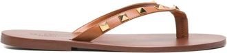 Valentino Garavani Hombre, Zapatos, Marr&oacute;n, Talla: 40 EU