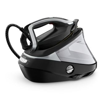 T-fal Pro Express Vision Gv9821 Negro Y Plata
