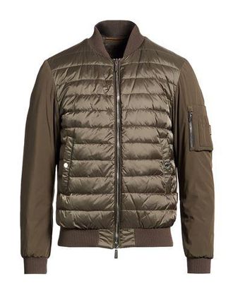 Moorer JACKEN & M&Auml;NTEL - Pufferjacken & Daunenjacken auf YOOX.COM