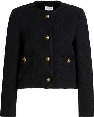 Marella COATS & JACKETS - Jackets on YOOX.COM