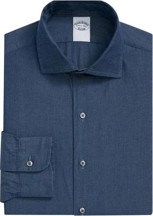 Brooks Brothers Uomo, Magliette, Blu, 3Xl, new