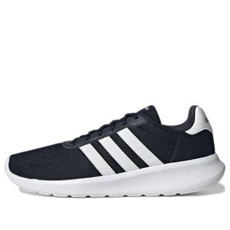 adidas neo Lite Racer 3.0 Legend Ink Cloud White GY3095