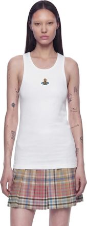 Vivienne Westwood 90s Tank Top
