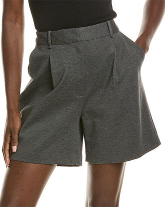 Rag & Bone Iris Ponte Short