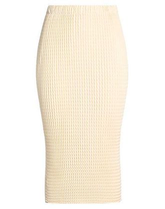 Issey Miyake HOSEN & R&Ouml;CKE - Midi-R&ouml;cke auf YOOX.COM