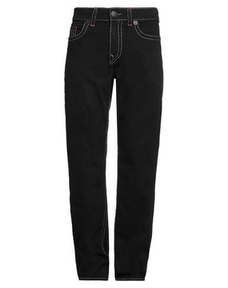 True Religion BOTTOMWEAR - Jeans on YOOX.COM