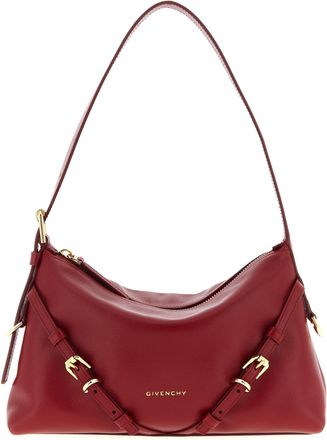 Givenchy Voyou Borse A Spalla E Tracolla Rosso-Donna