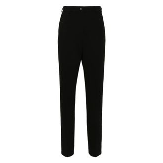 Dolce & Gabbana Donna, Pantaloni, Nero, M, new