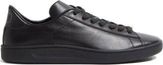 Valentino Garavani Mens Royco Sneaker In Nappa Calfskin