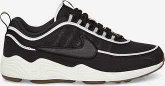 Nike Air Zoom Spiridon Sneakers Off-Noir / Cave Purple