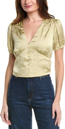 Paige Paige Plie Top