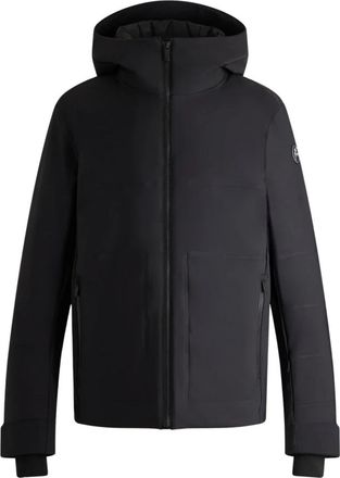 Fusalp Ski Jassen - Heren - Winterjassen - Zwart - L - Jassen