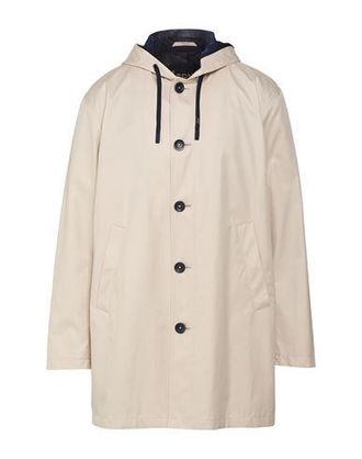 Herno COATS & JACKETS - Overcoats & Trench Coats on YOOX.COM