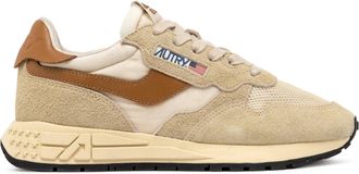 Autry Womens Reelwind Running Shoes