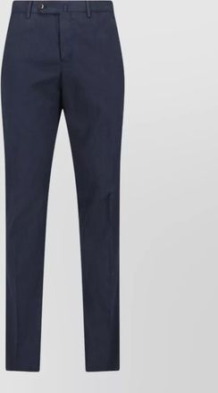Pantaloni Torino straight-leg trousers
