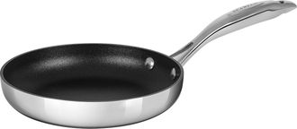 Scanpan Haptiq Stainless Steel Nonstick 8-Inch Fry Pan