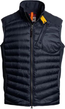 Parajumpers Vests - Heren - Bodywarmers - Blauw - L - Jassen