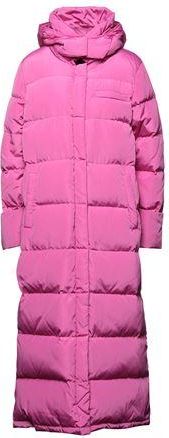 Frankie Morello ROPA DE ABRIGO - Plumíferos y acolchados en YOOX.COM