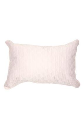 Ted Baker T Quilted Accent Pillow in Pink at Nordstrom Rack