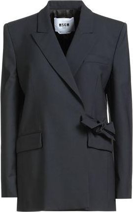 Msgm SUITS and CO-ORDS - Blazers on YOOX.COM