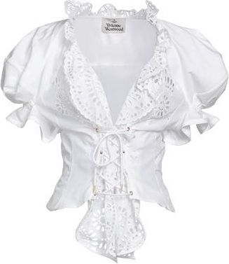 Vivienne Westwood TOPWEAR - Shirts sur YOOX.COM