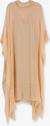 Alberta Ferretti Vestito in chiffon - ALBERTA FERRETTI - gender_Woman