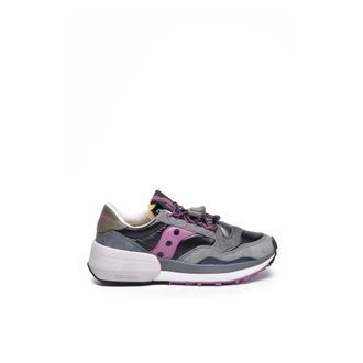 Saucony Mujer, Zapatos, Gris, Talla: 38 1/2 EU