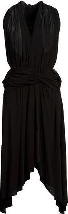 Acne Studios VESTIDOS - Vestidos midi en YOOX.COM
