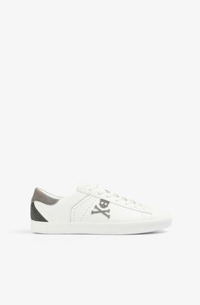 Scalpers Henry Sneakers in Off White at Nordstrom, Size 45