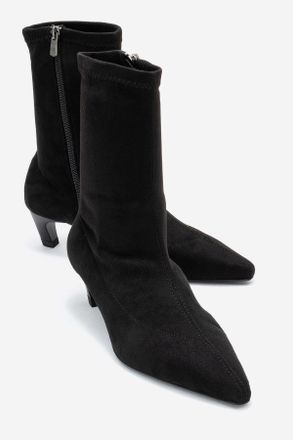 Prologue Alora Kitten Heel Laars (Dames)