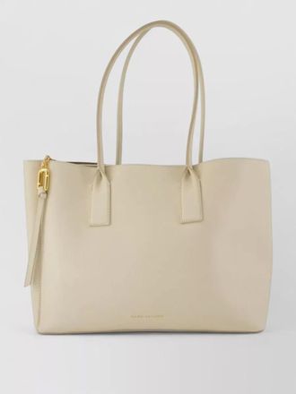 Marc Jacobs the tote bag leather shoulder bag
