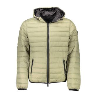 U.S.Polo Association U. S. POLO ASSN. Nylon Mens Mens Jacket