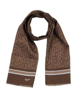 Ermenegildo Zegna ACCESSORIES - Scarves sur YOOX.COM